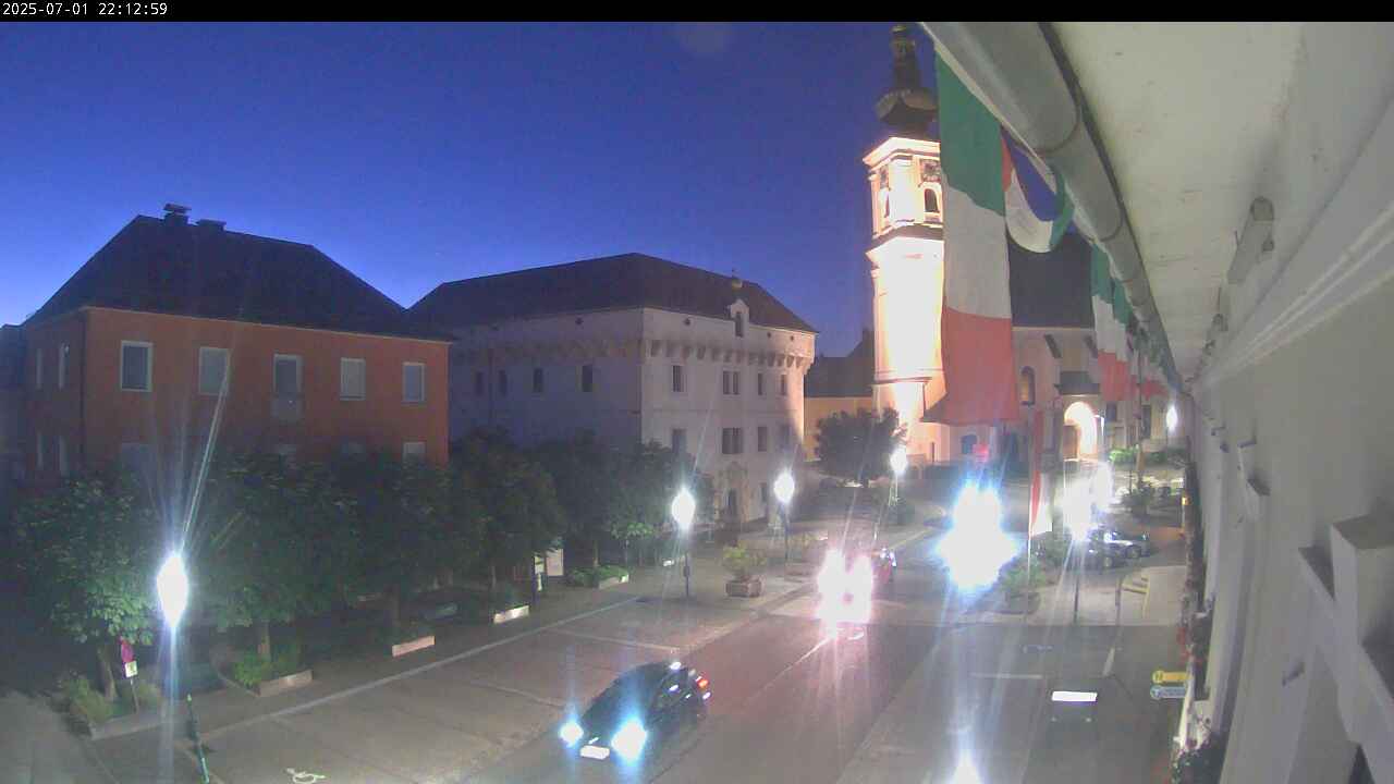 Webcam Vorchdorf