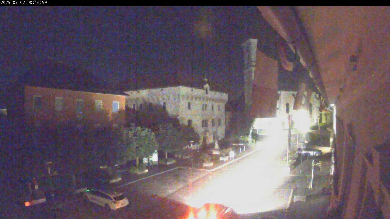 Webcam Vorchdorf