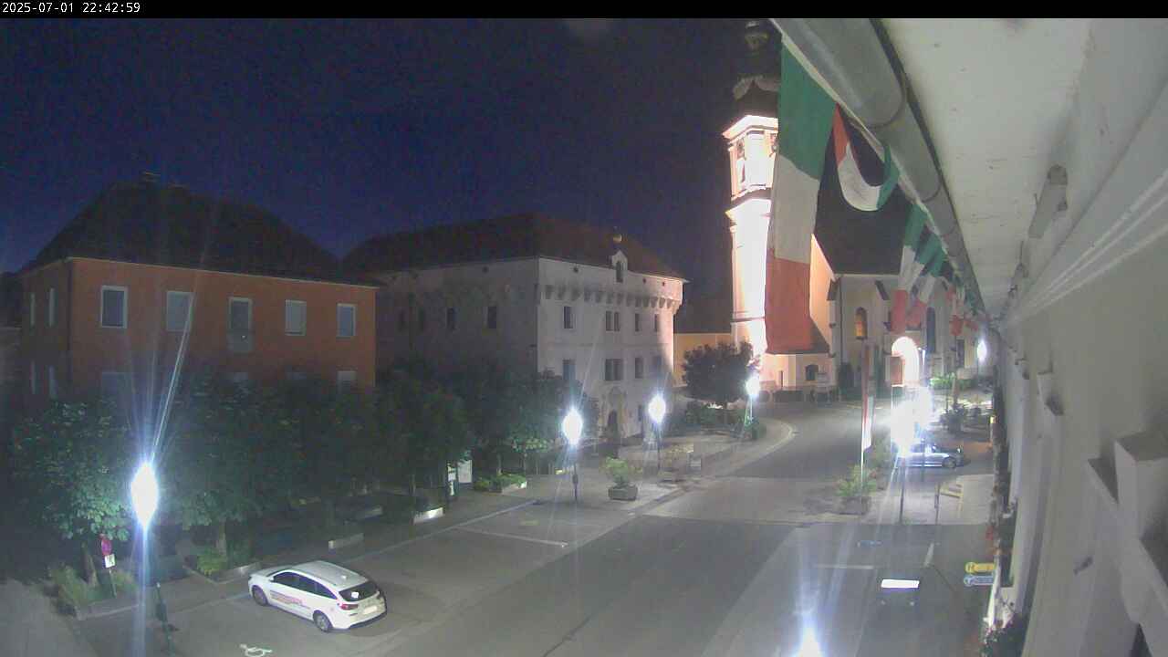 Webcam Vorchdorf