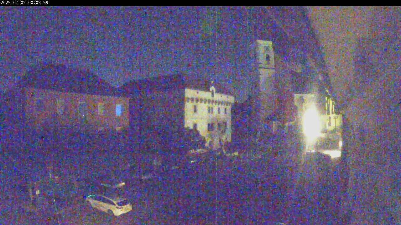 Webcam Vorchdorf