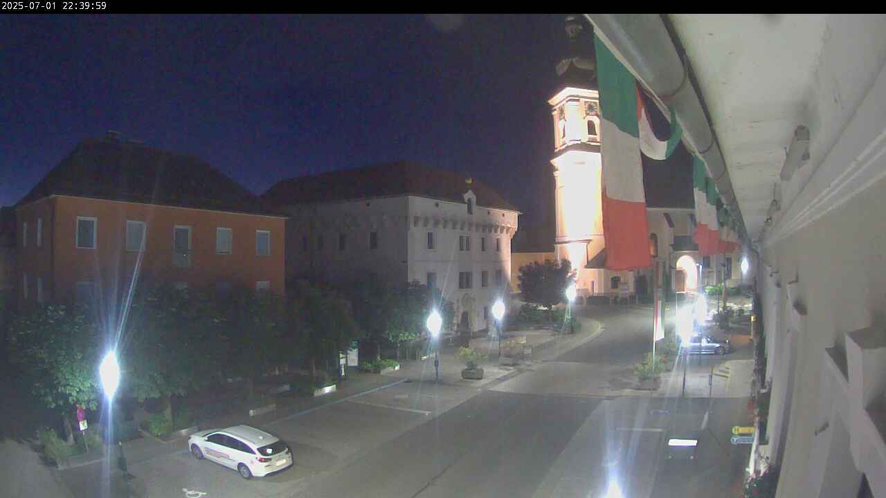 Webcam Vorchdorf