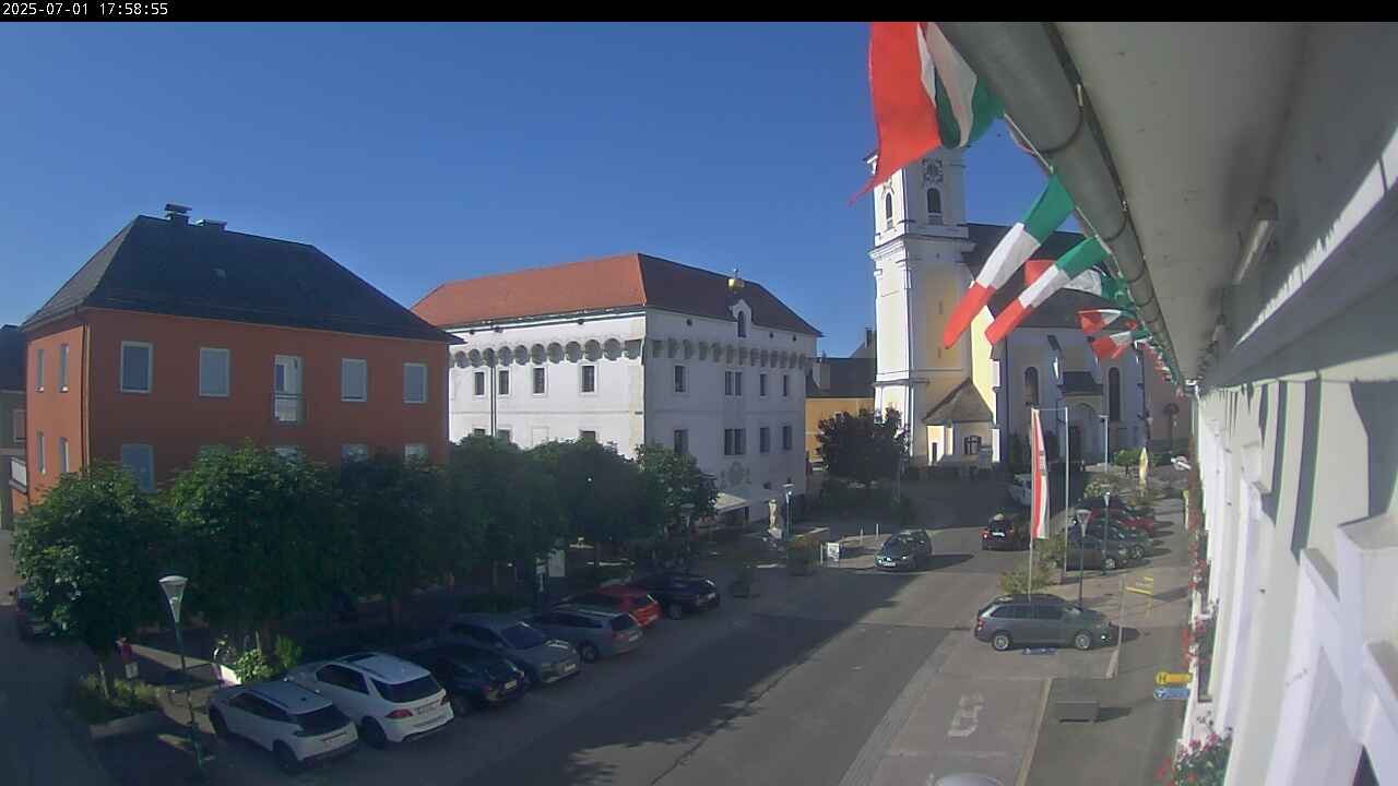 Webcam Vorchdorf