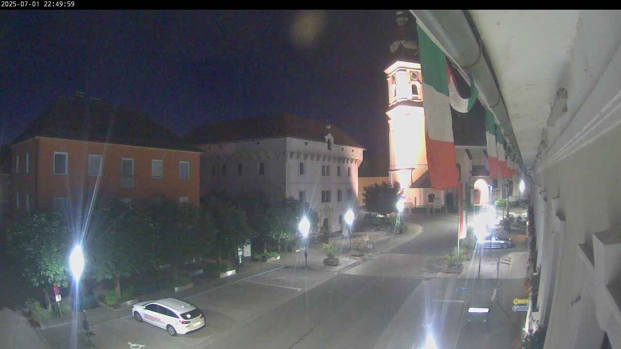 Webcam Vorchdorf