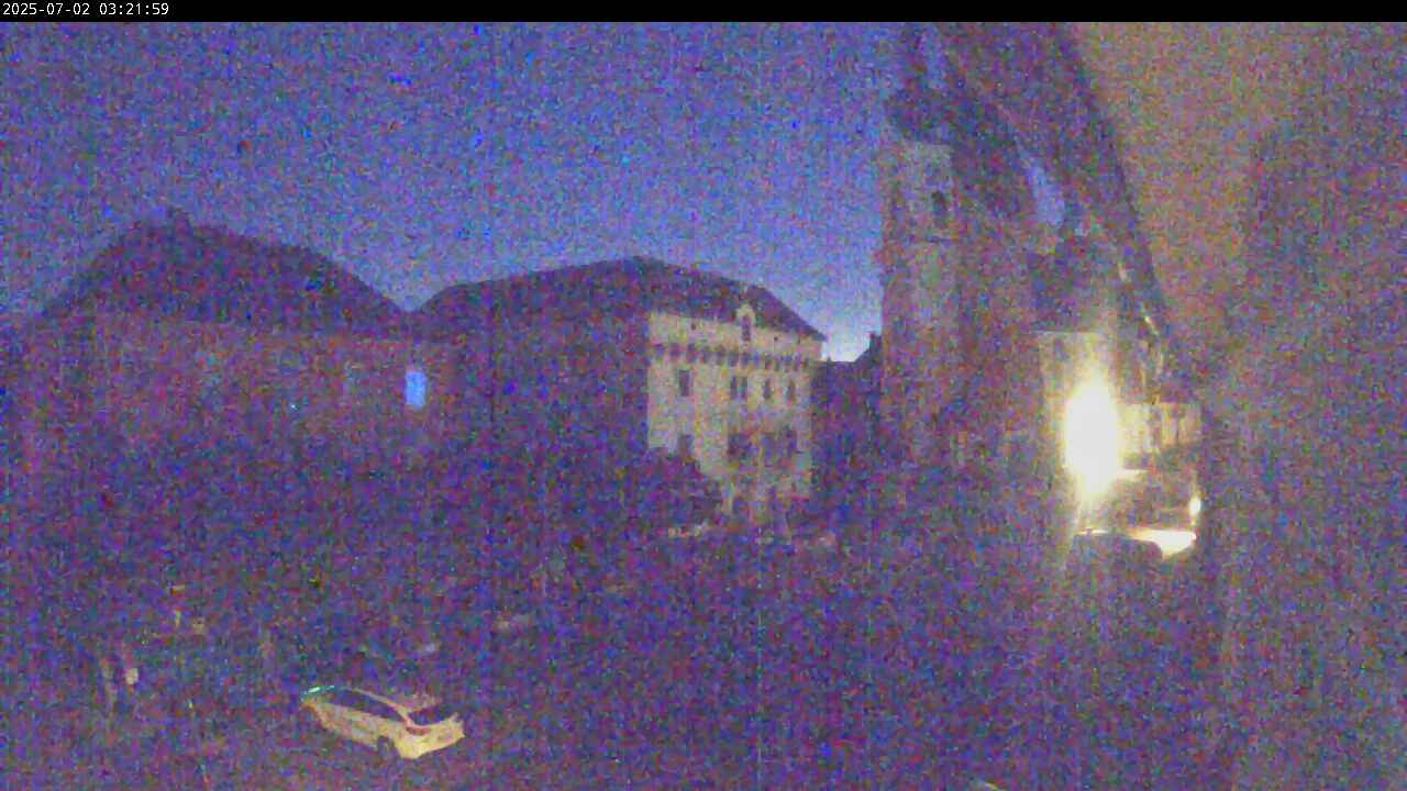 Webcam Vorchdorf
