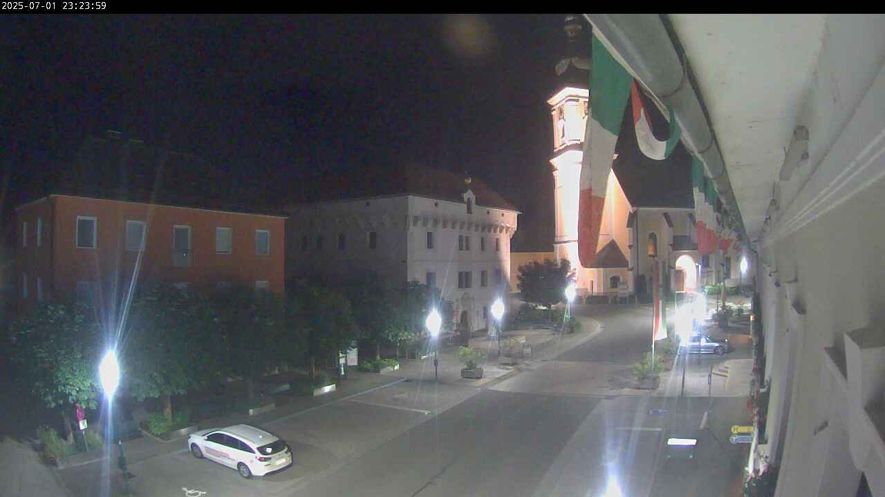 Webcam Vorchdorf