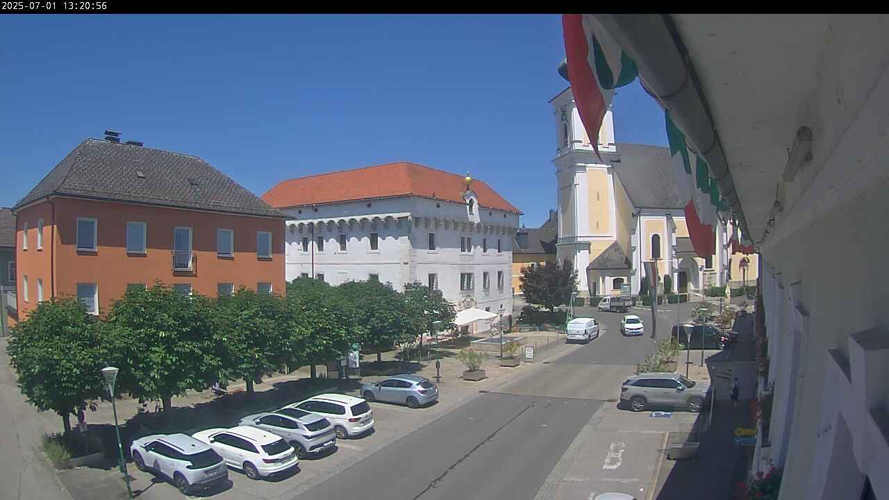 Webcam Vorchdorf