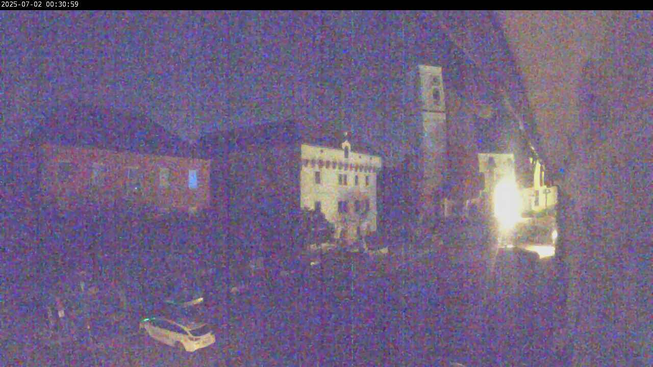 Webcam Vorchdorf
