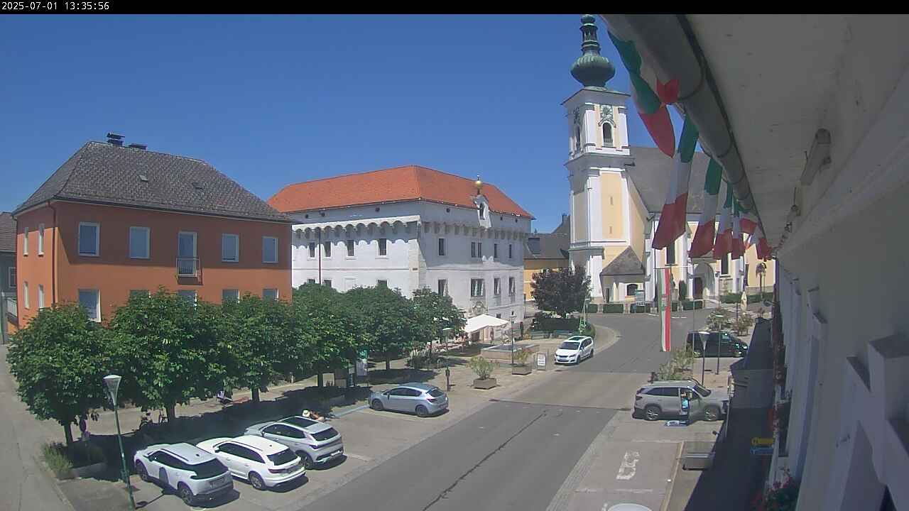 Webcam Vorchdorf