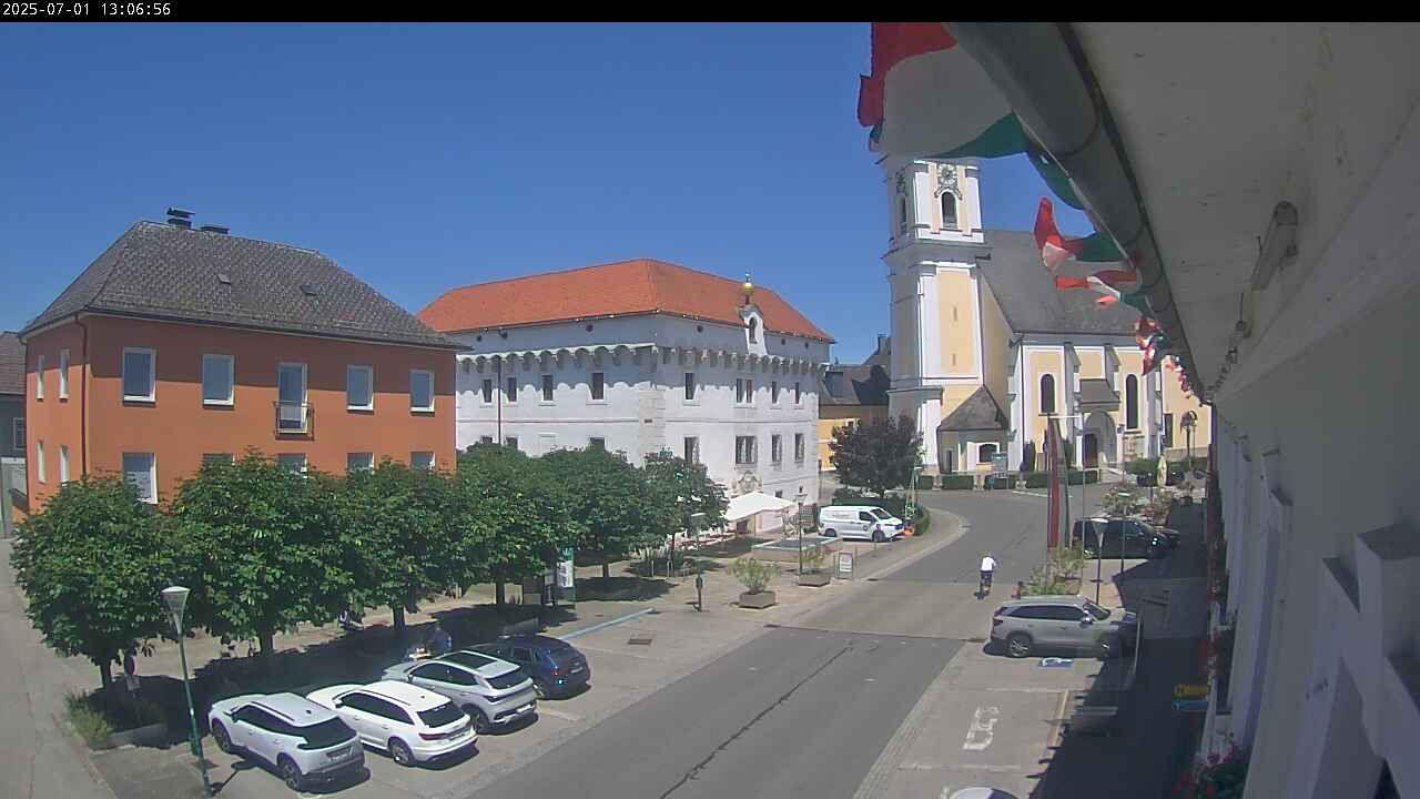 Webcam Vorchdorf
