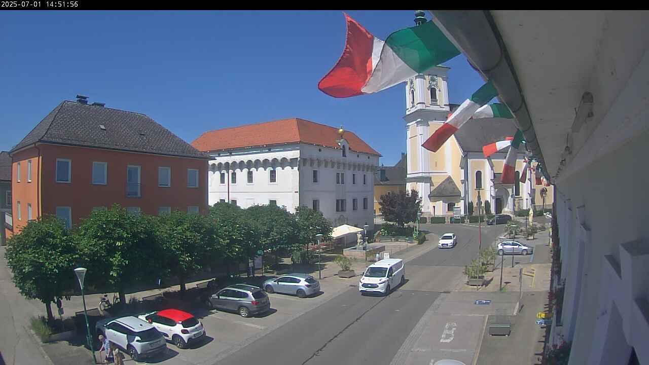 Webcam Vorchdorf