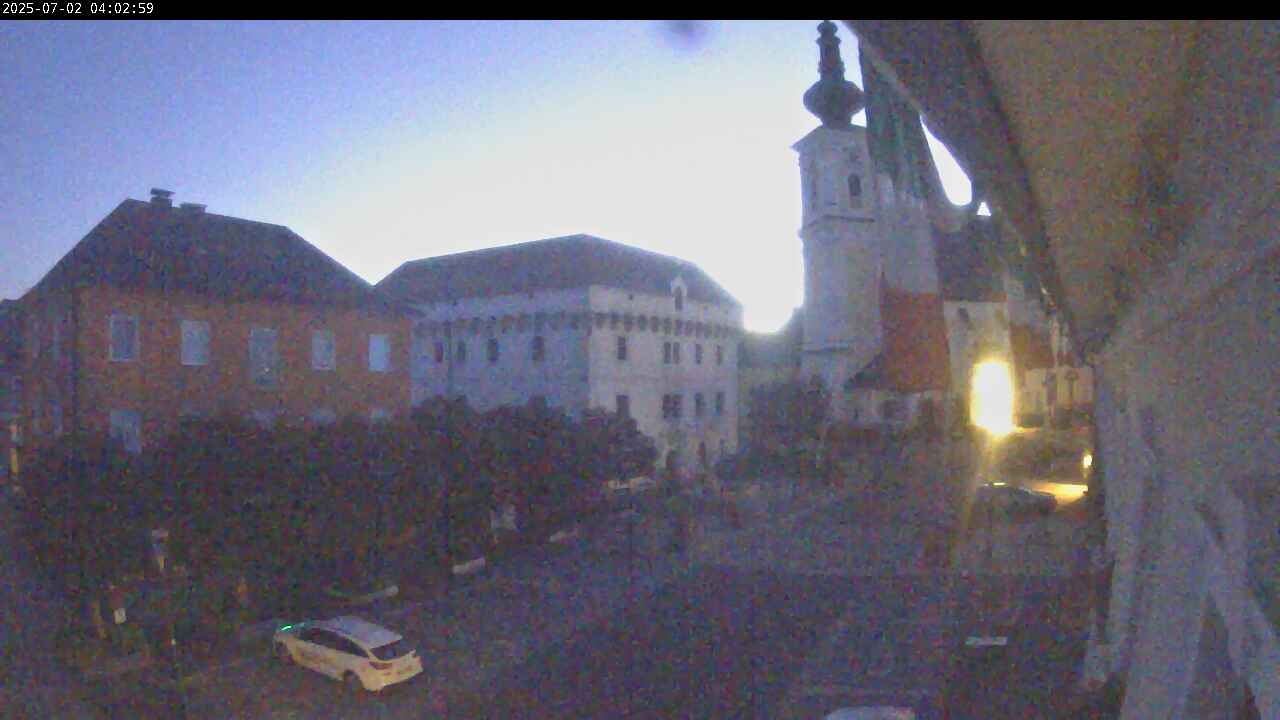 Webcam Vorchdorf