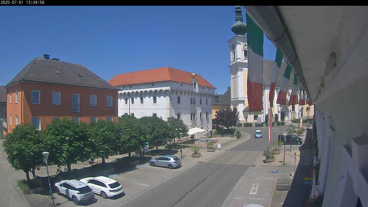 Webcam Vorchdorf