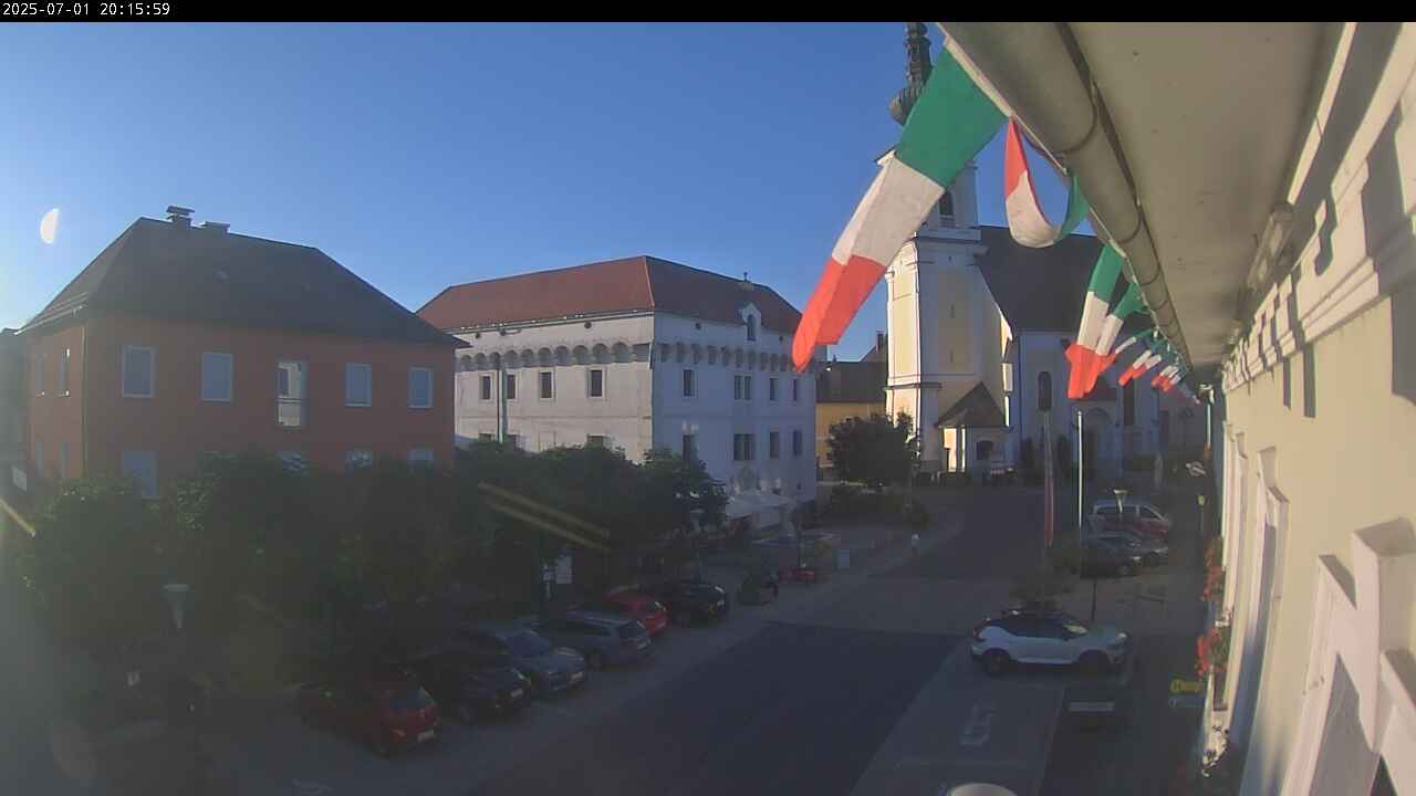 Webcam Vorchdorf
