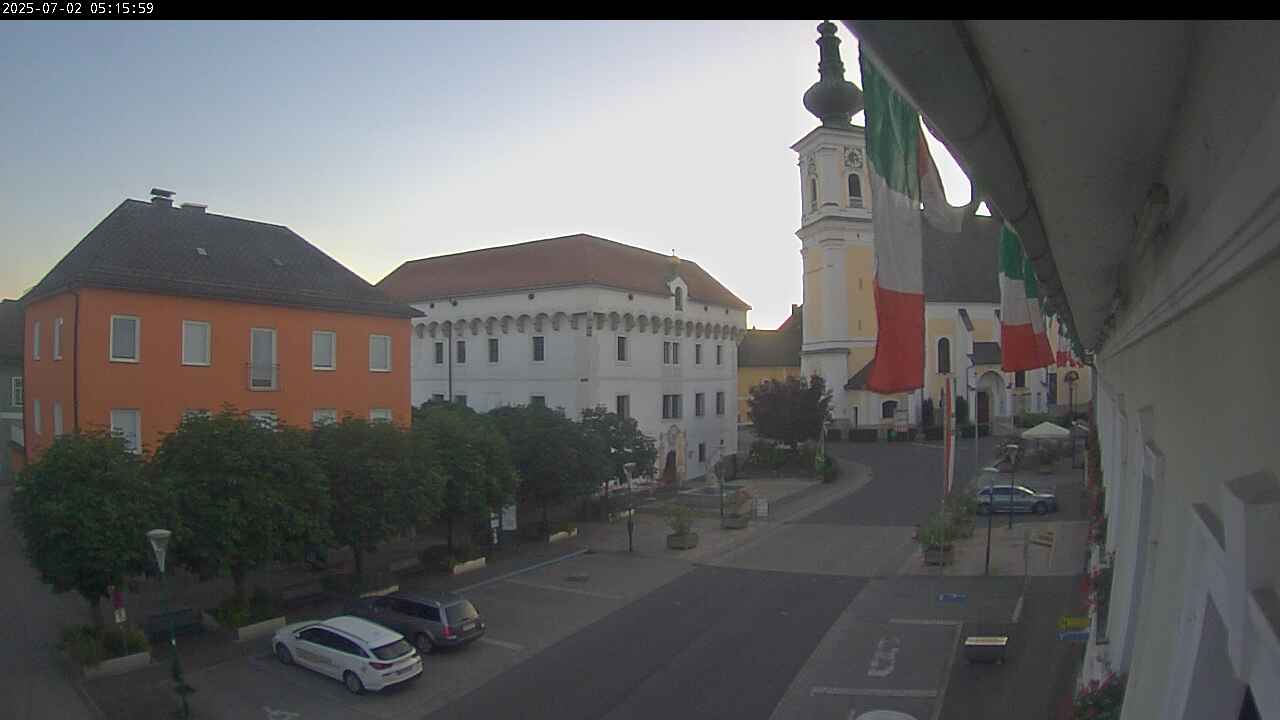 Webcam Vorchdorf