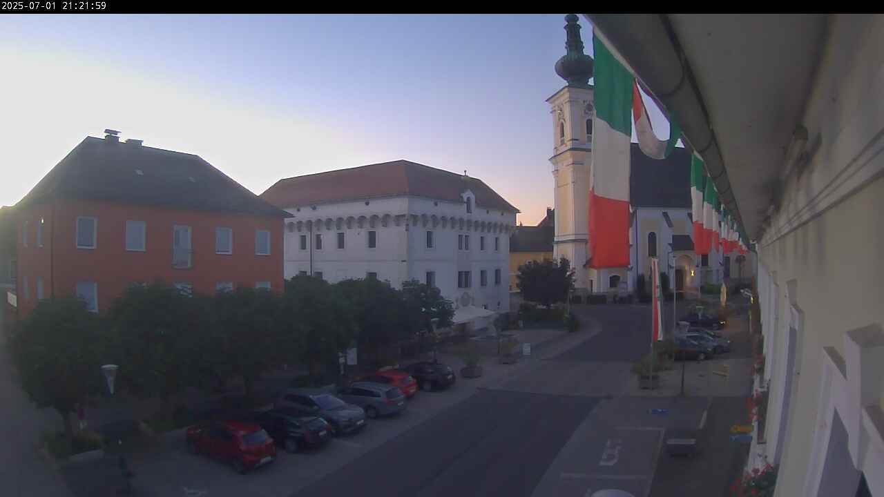Webcam Vorchdorf