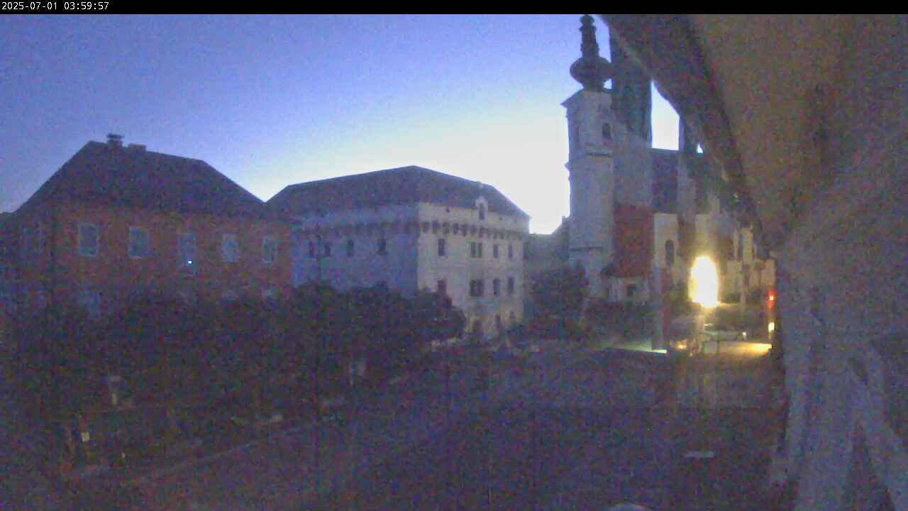 Webcam Vorchdorf