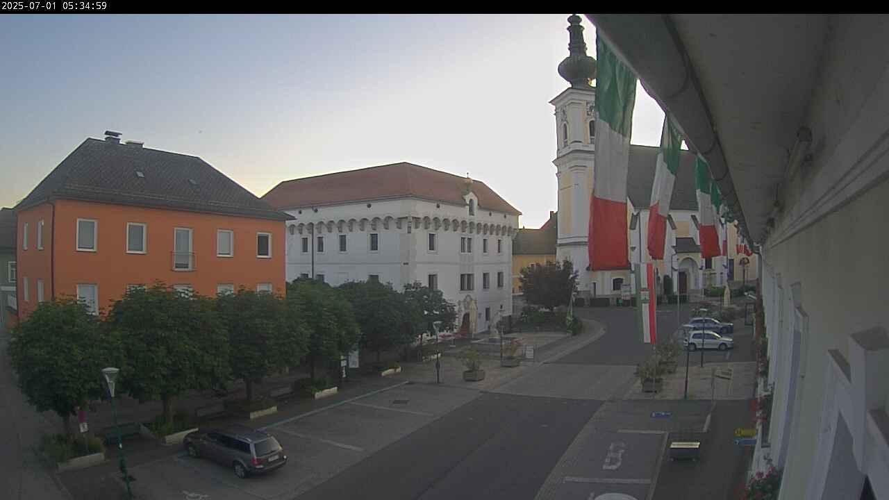 Webcam Vorchdorf