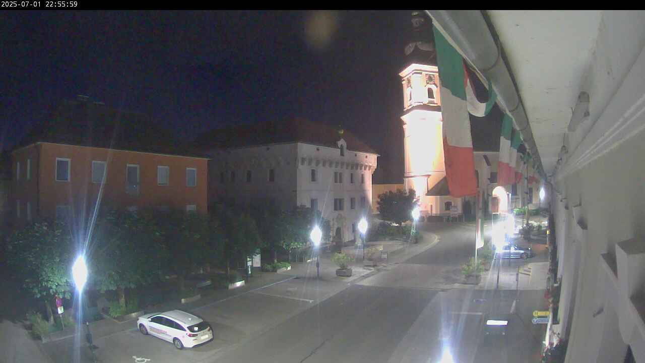 Webcam Vorchdorf