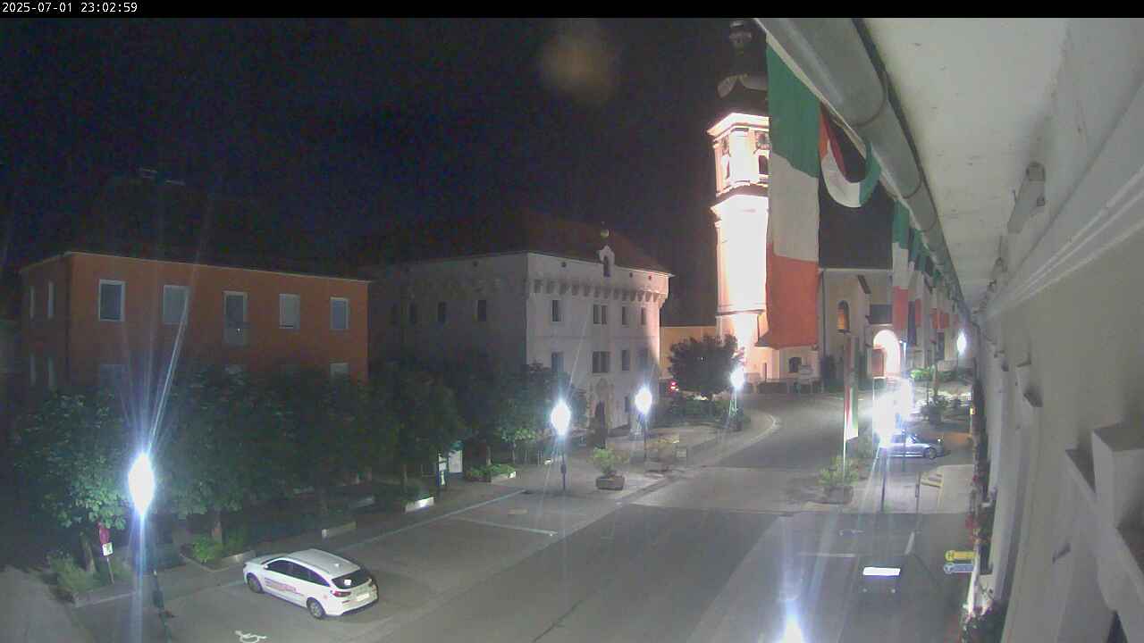 Webcam Vorchdorf