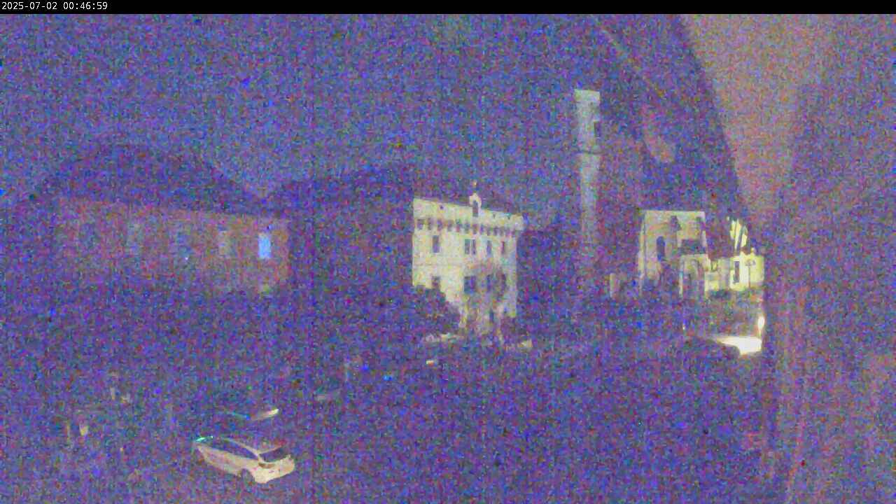Webcam Vorchdorf