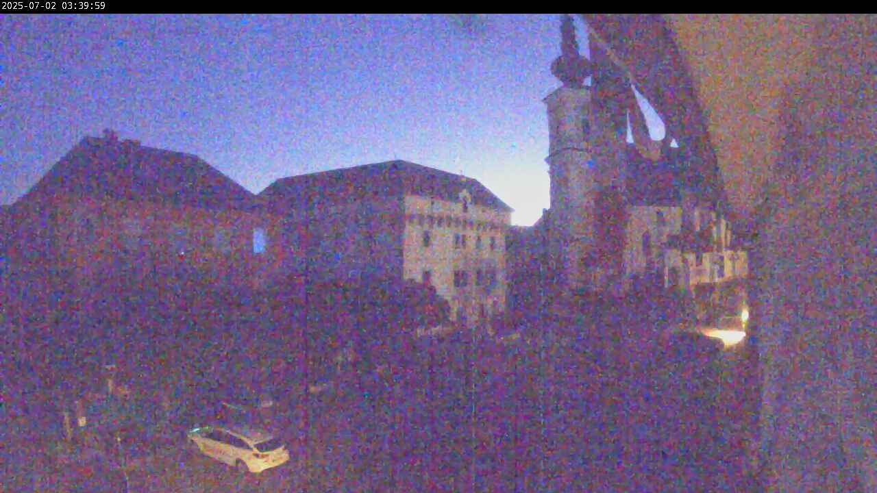 Webcam Vorchdorf