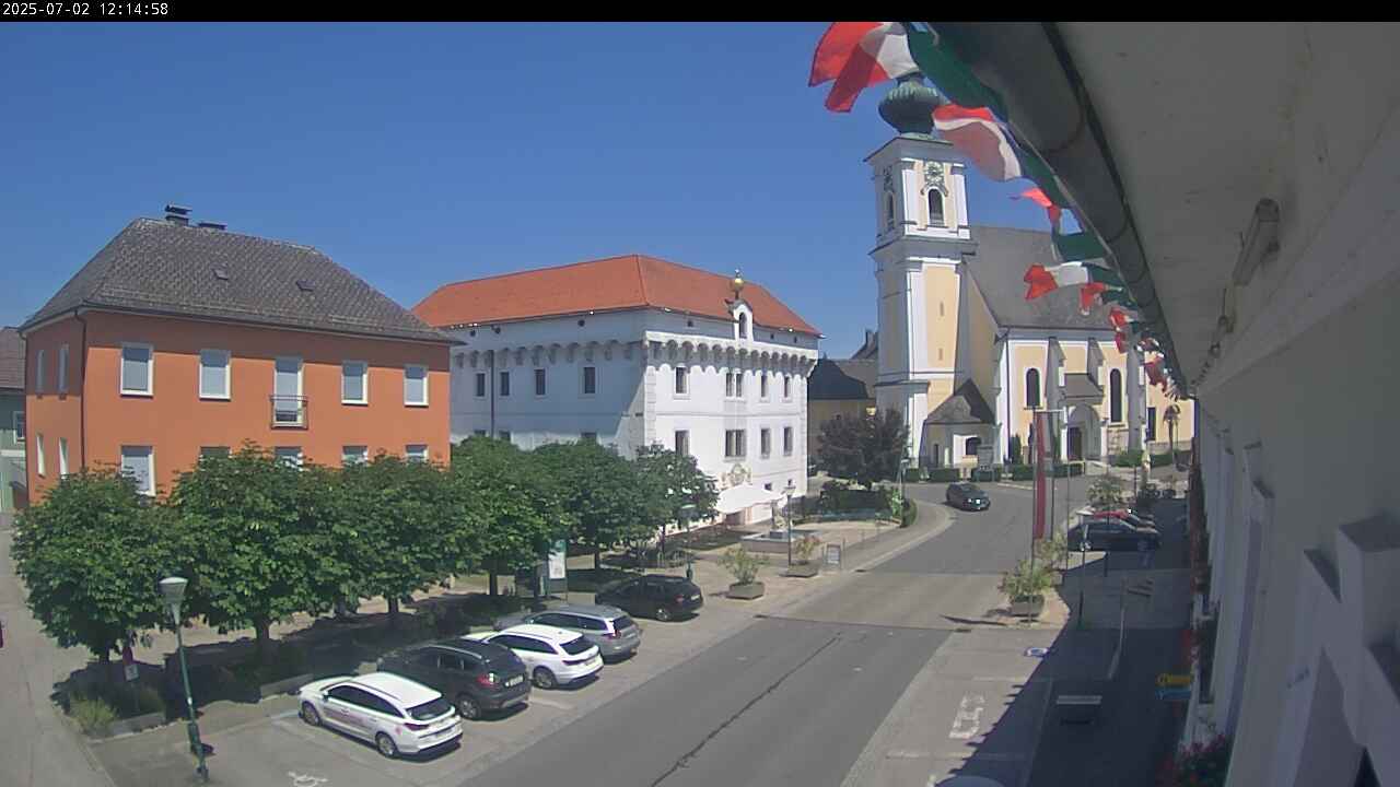 Webcam Vorchdorf