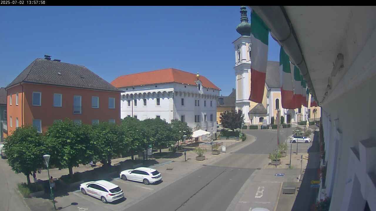Webcam Vorchdorf