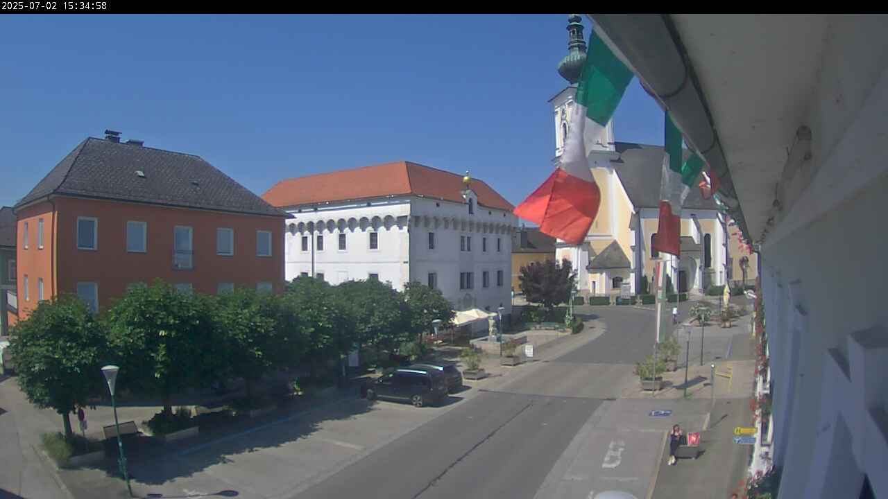 Webcam Vorchdorf