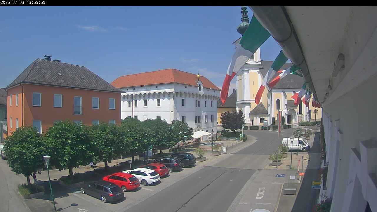Webcam Vorchdorf
