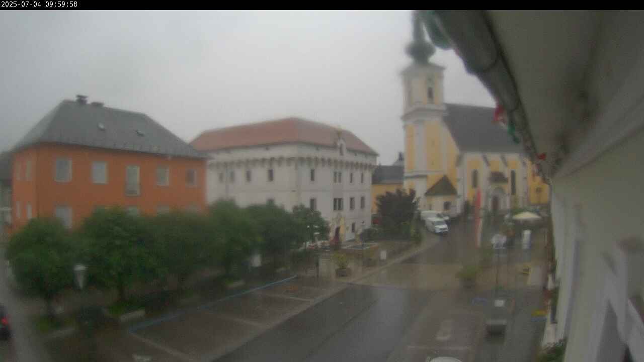 Webcam Vorchdorf