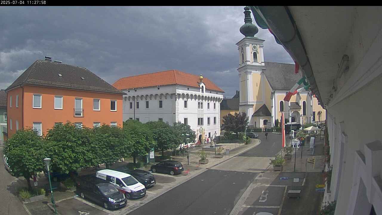 Webcam Vorchdorf