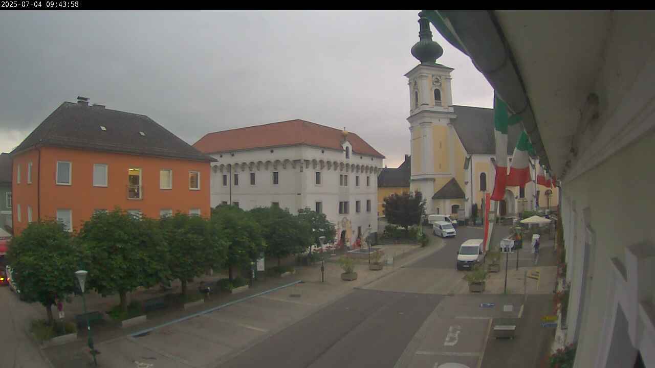 Webcam Vorchdorf