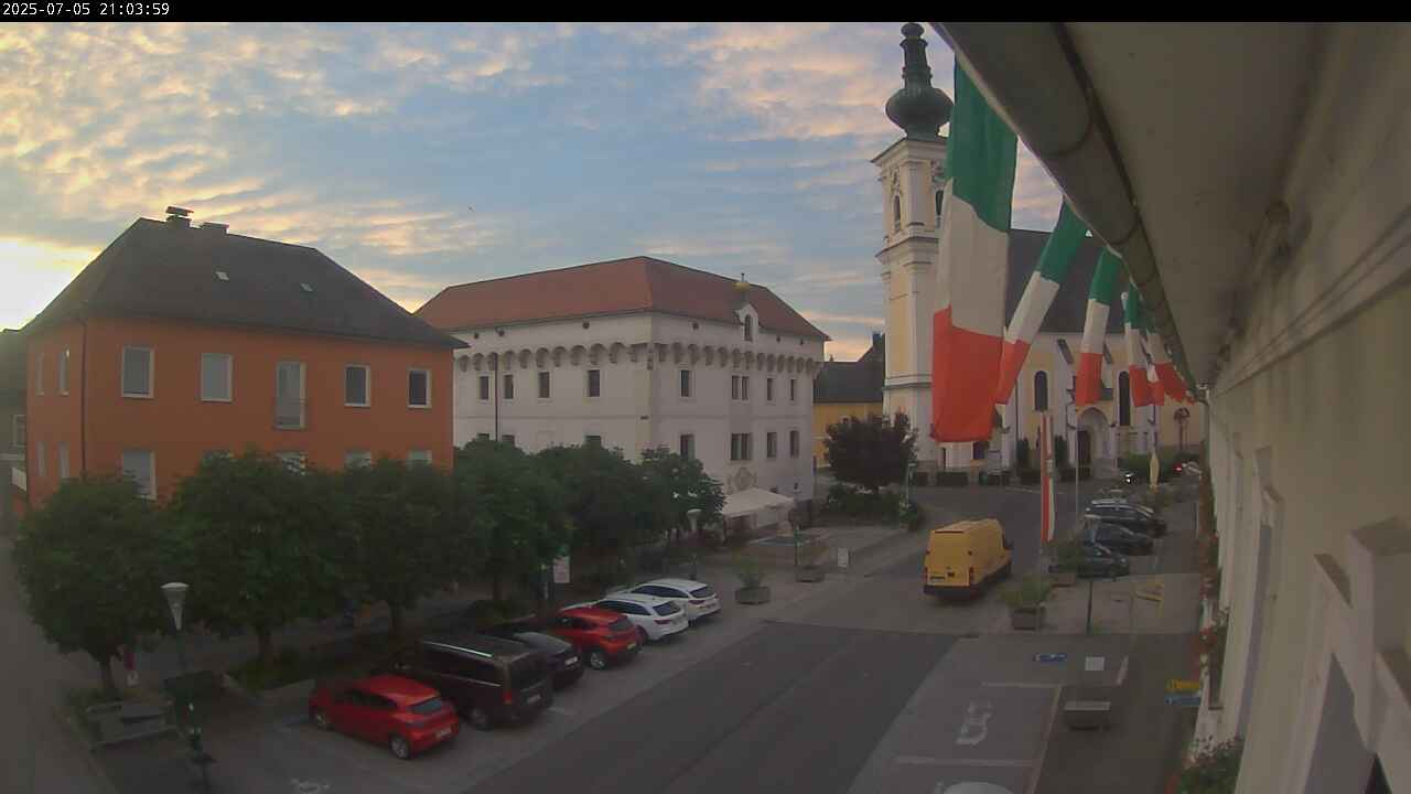 Webcam Vorchdorf