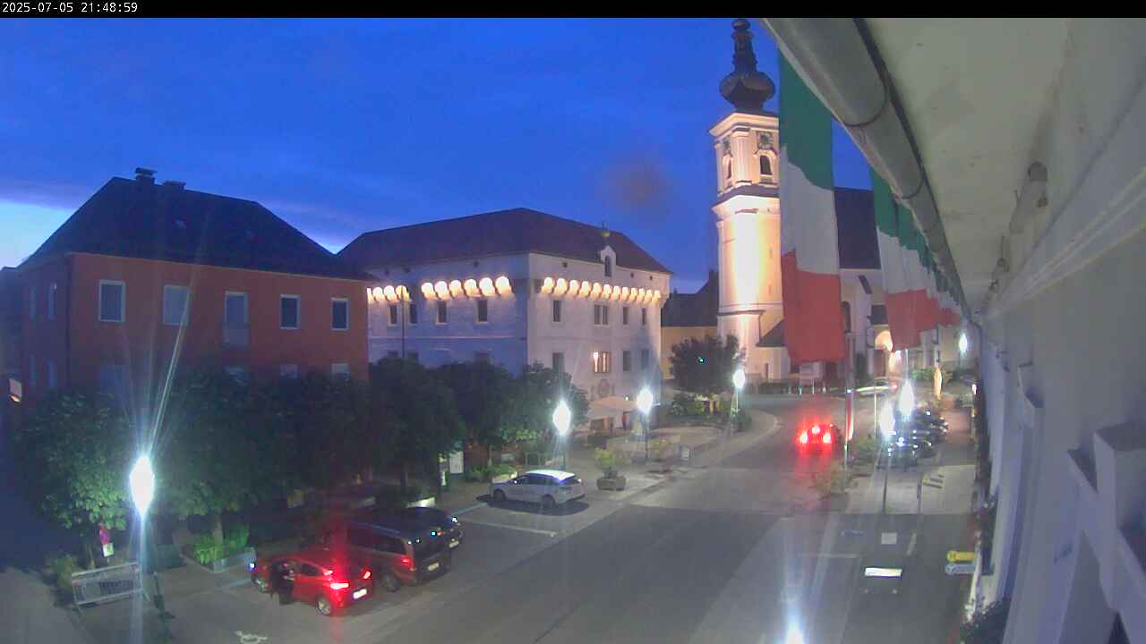 Webcam Vorchdorf