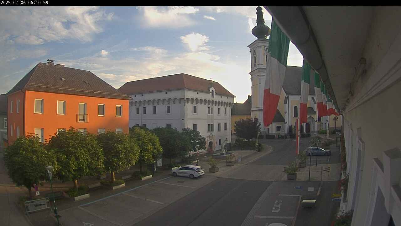 Webcam Vorchdorf