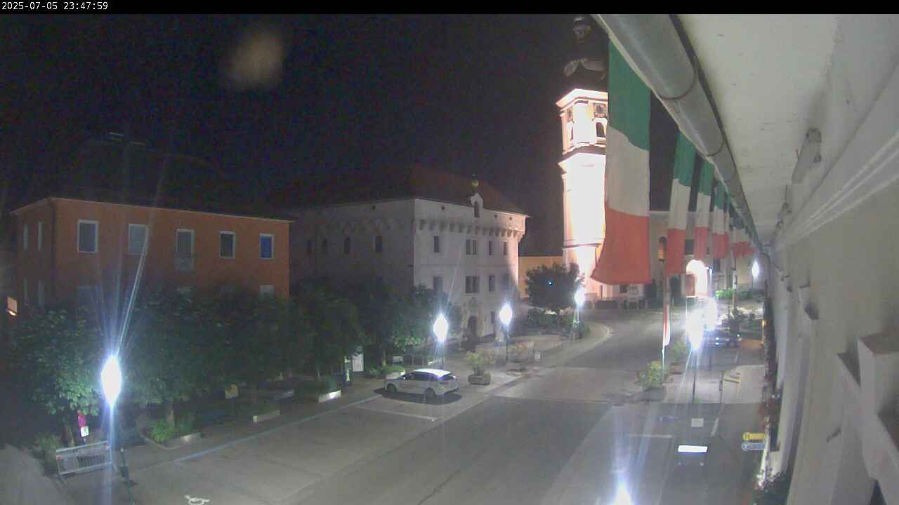 Webcam Vorchdorf