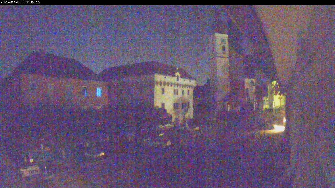 Webcam Vorchdorf