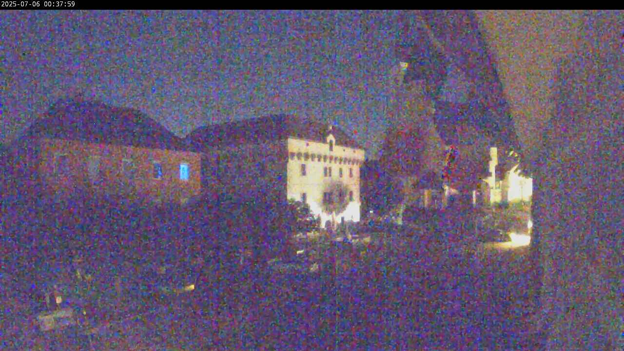 Webcam Vorchdorf