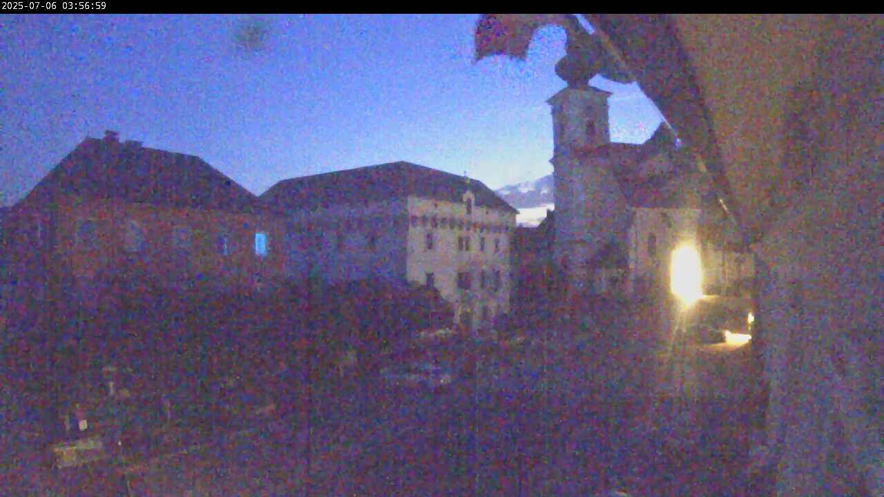 Webcam Vorchdorf