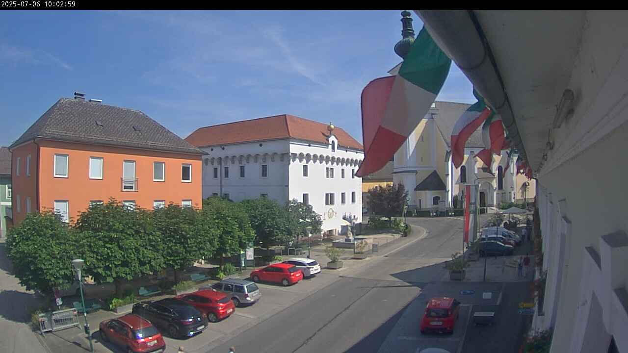 Webcam Vorchdorf