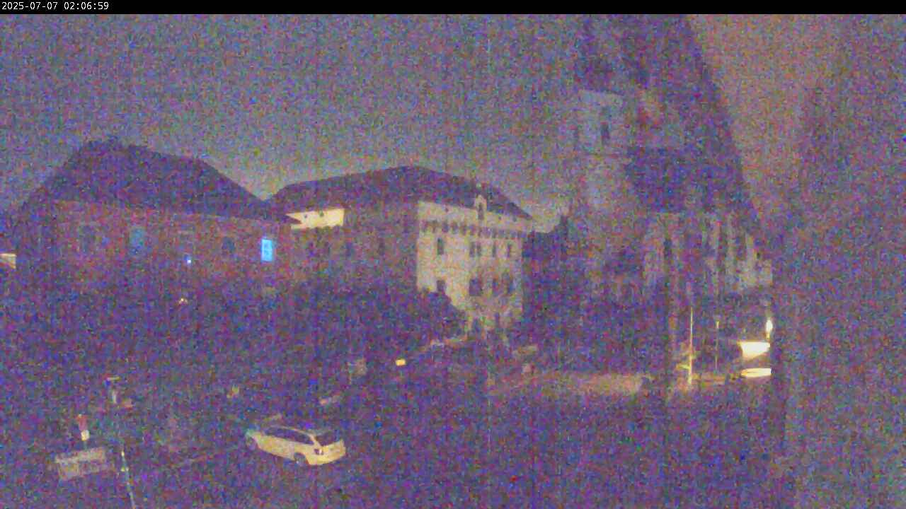 Webcam Vorchdorf