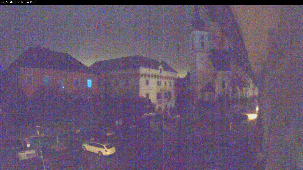 Webcam Vorchdorf