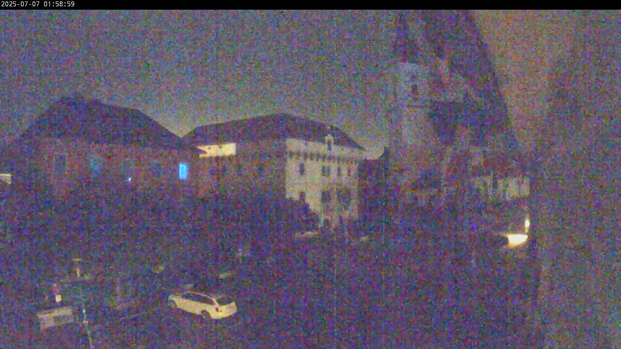 Webcam Vorchdorf