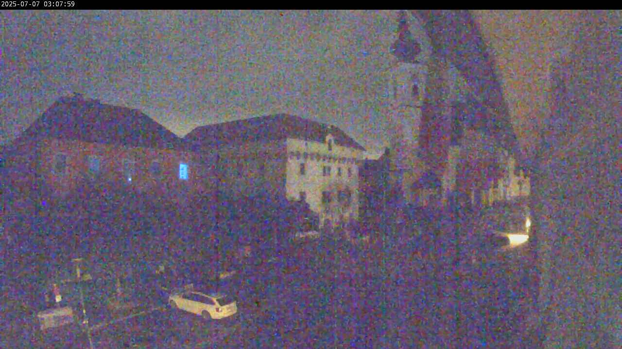 Webcam Vorchdorf