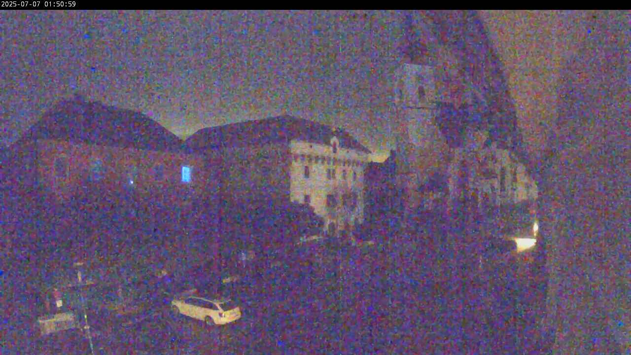 Webcam Vorchdorf