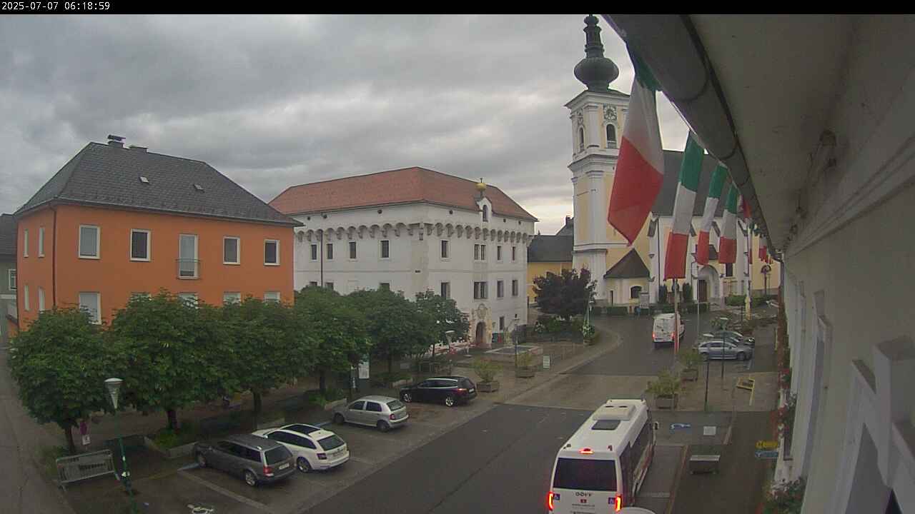 Webcam Vorchdorf