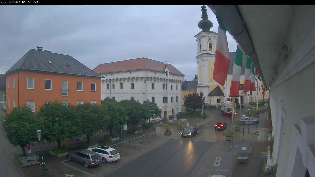 Webcam Vorchdorf