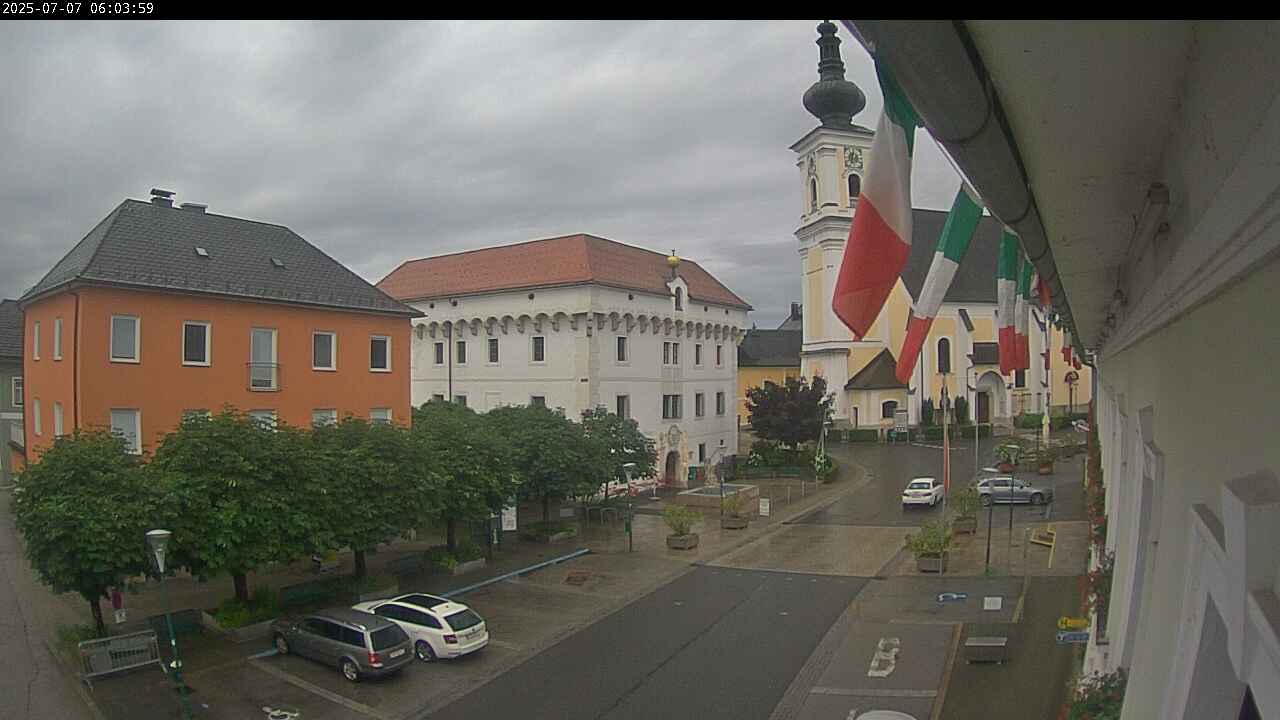 Webcam Vorchdorf