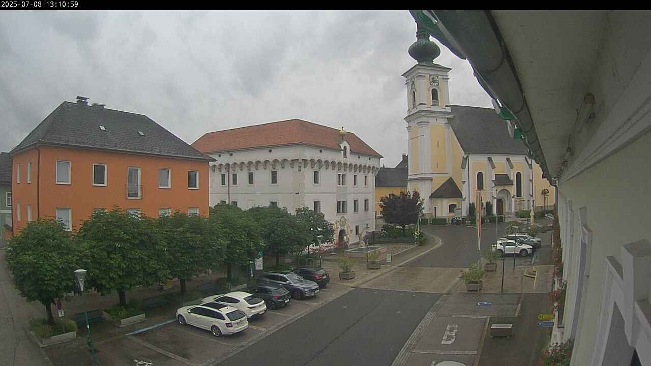 Webcam Vorchdorf