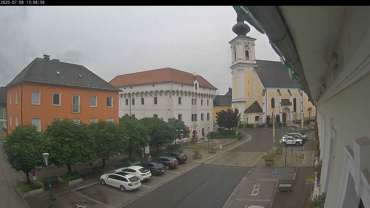 Webcam Vorchdorf